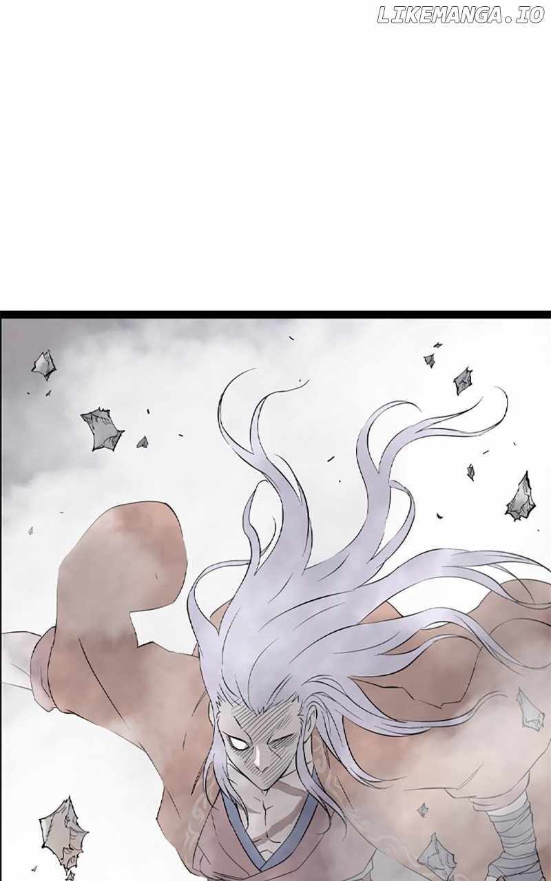 Asura (manhwa) Chapter 19 132